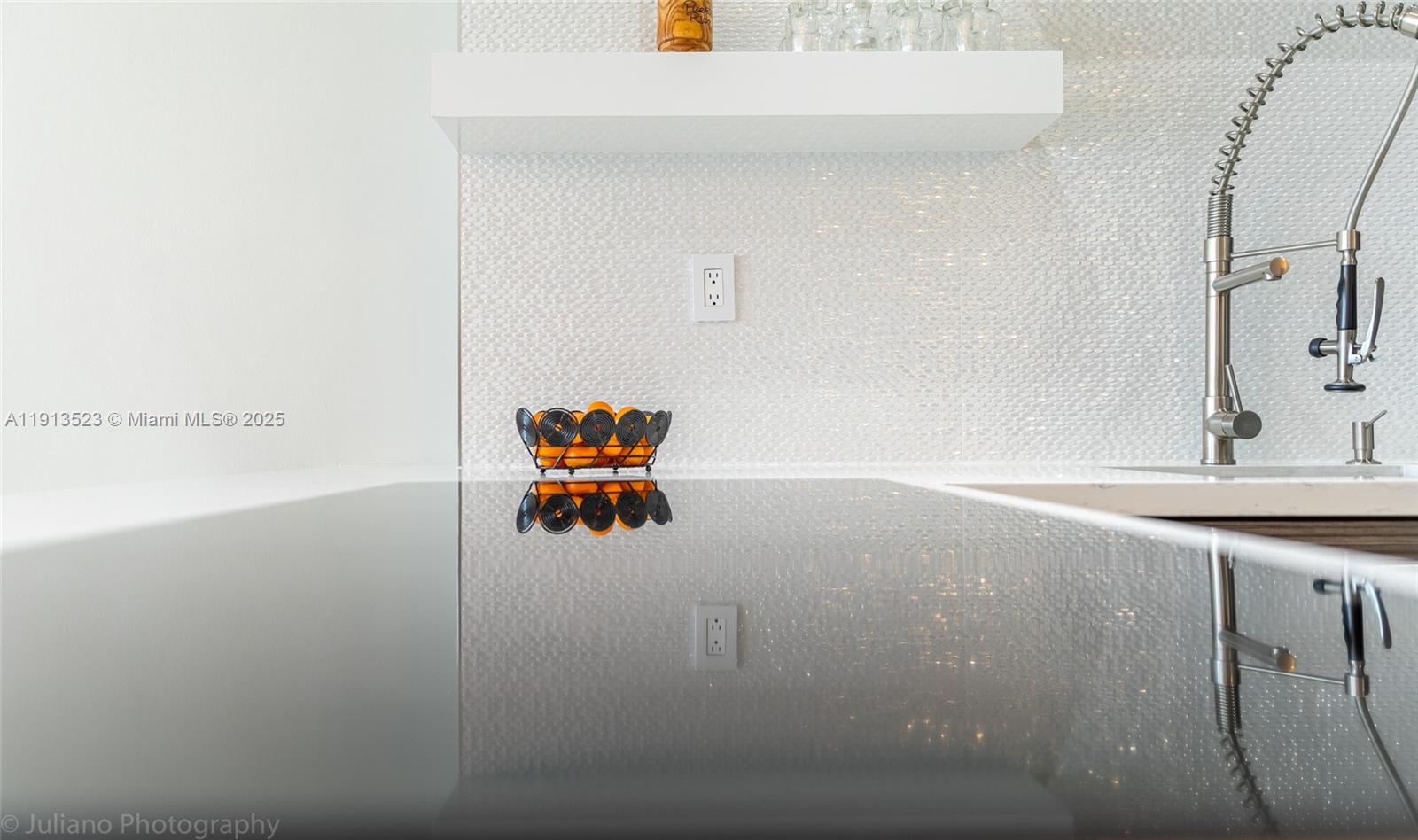 MIRADOR 1000 CONDO - Residential Lease