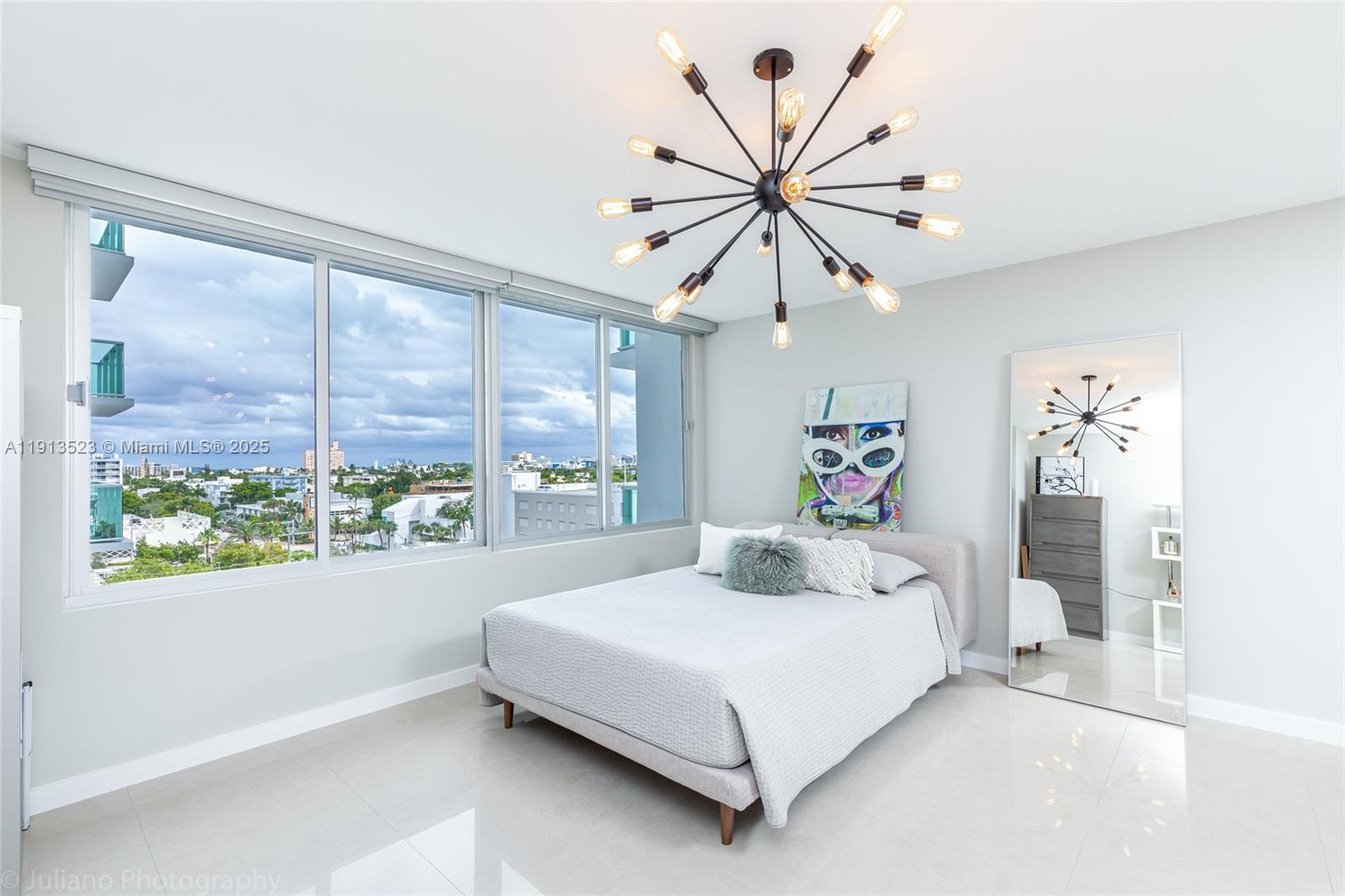 MIRADOR 1000 CONDO - Residential Lease