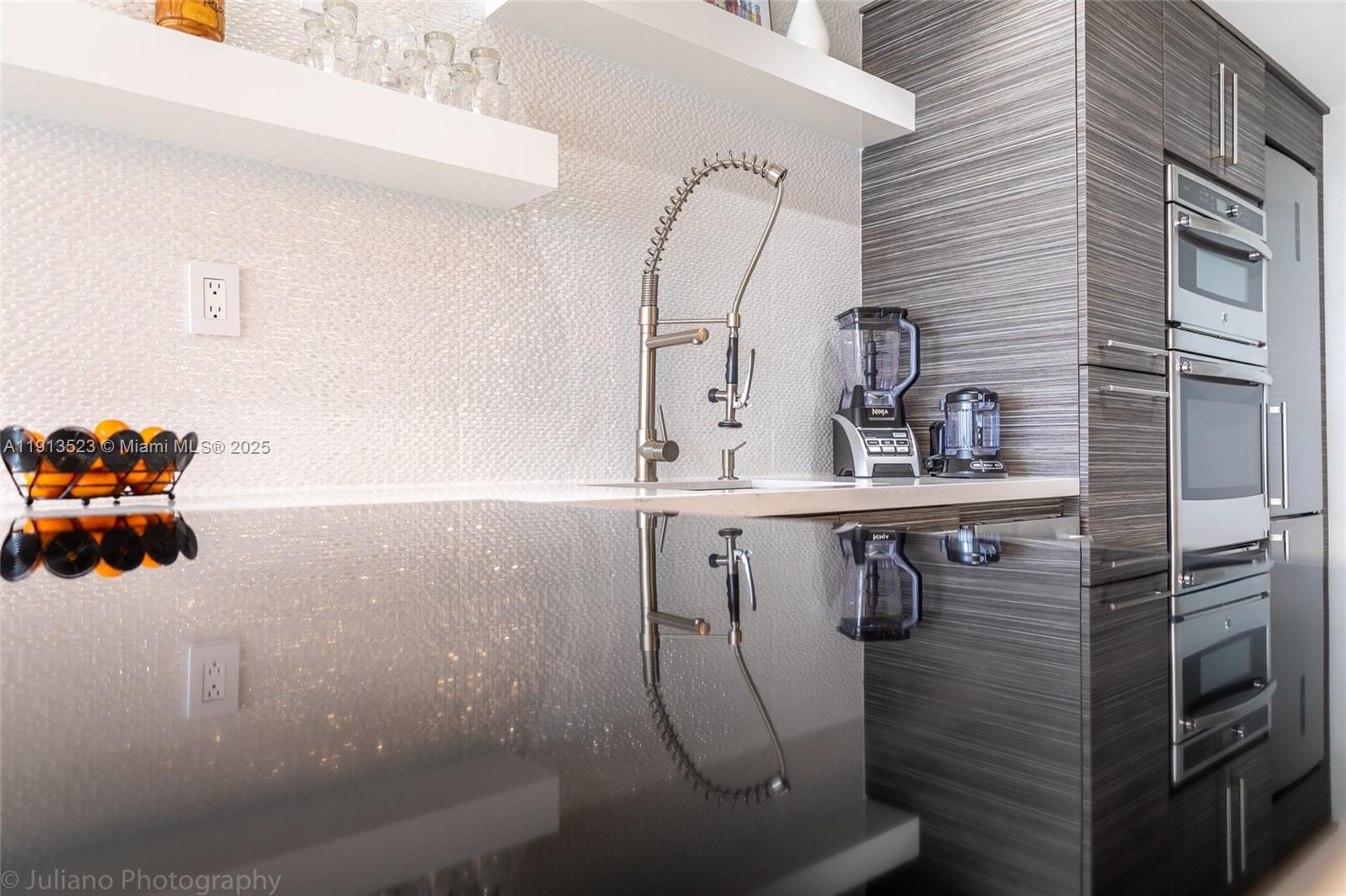 MIRADOR 1000 CONDO - Residential Lease