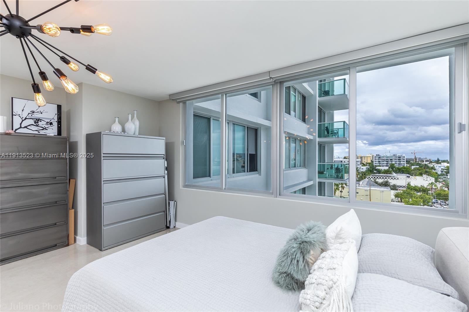 MIRADOR 1000 CONDO - Residential Lease