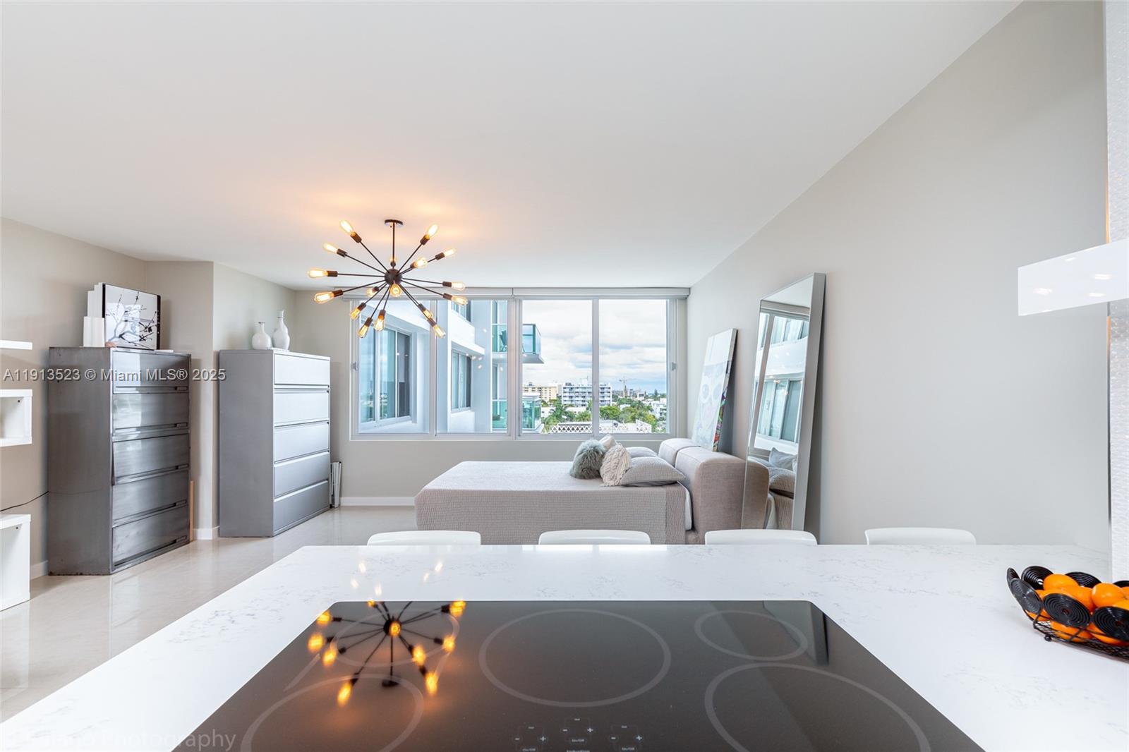 MIRADOR 1000 CONDO - Residential Lease