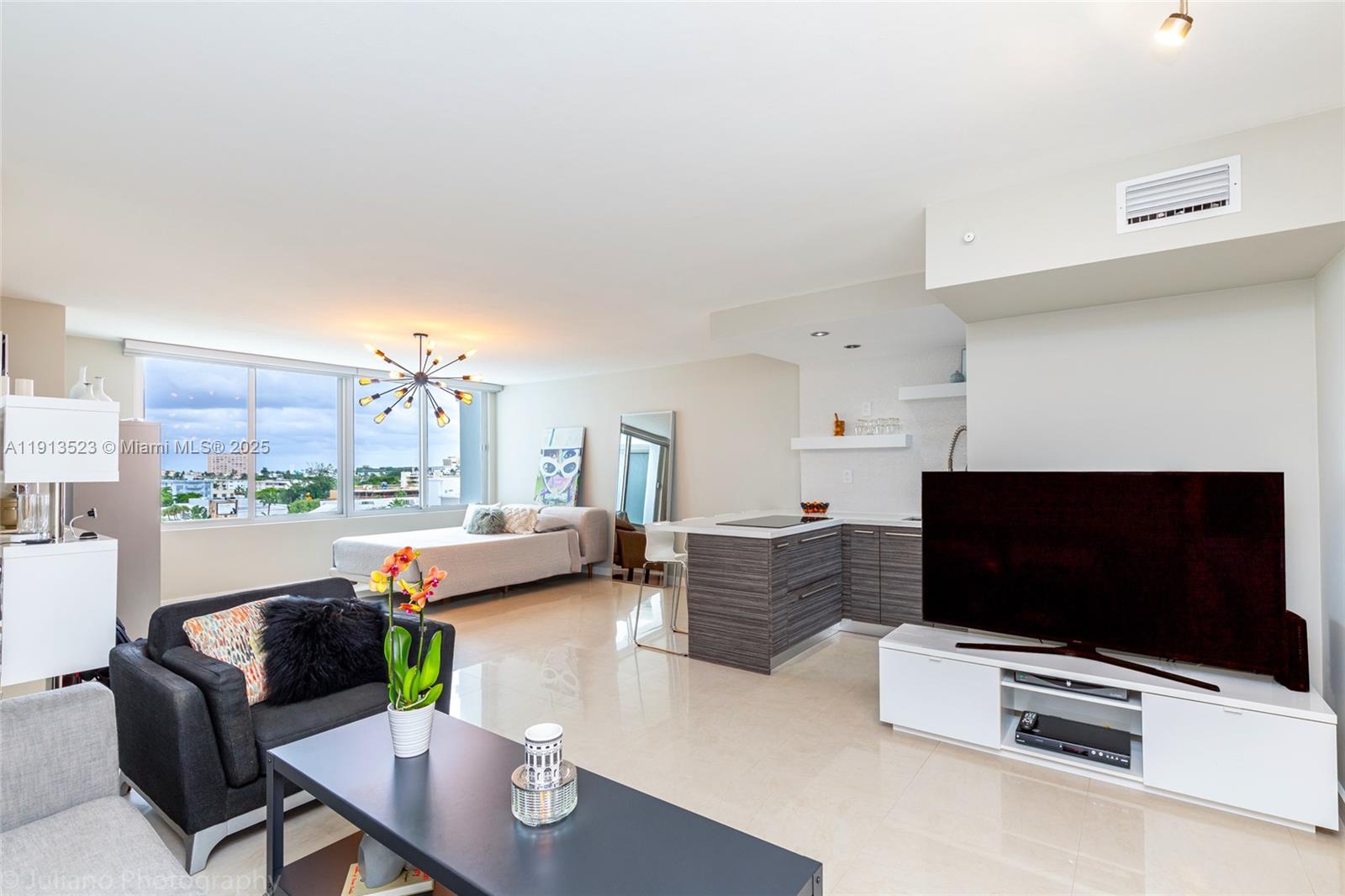 MIRADOR 1000 CONDO - Residential Lease