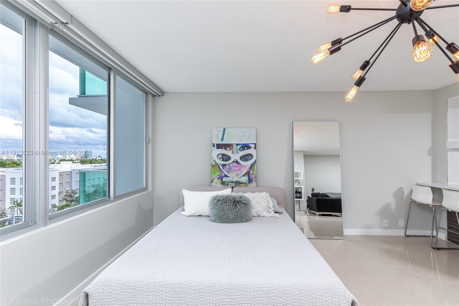 MIRADOR 1000 CONDO - Residential Lease