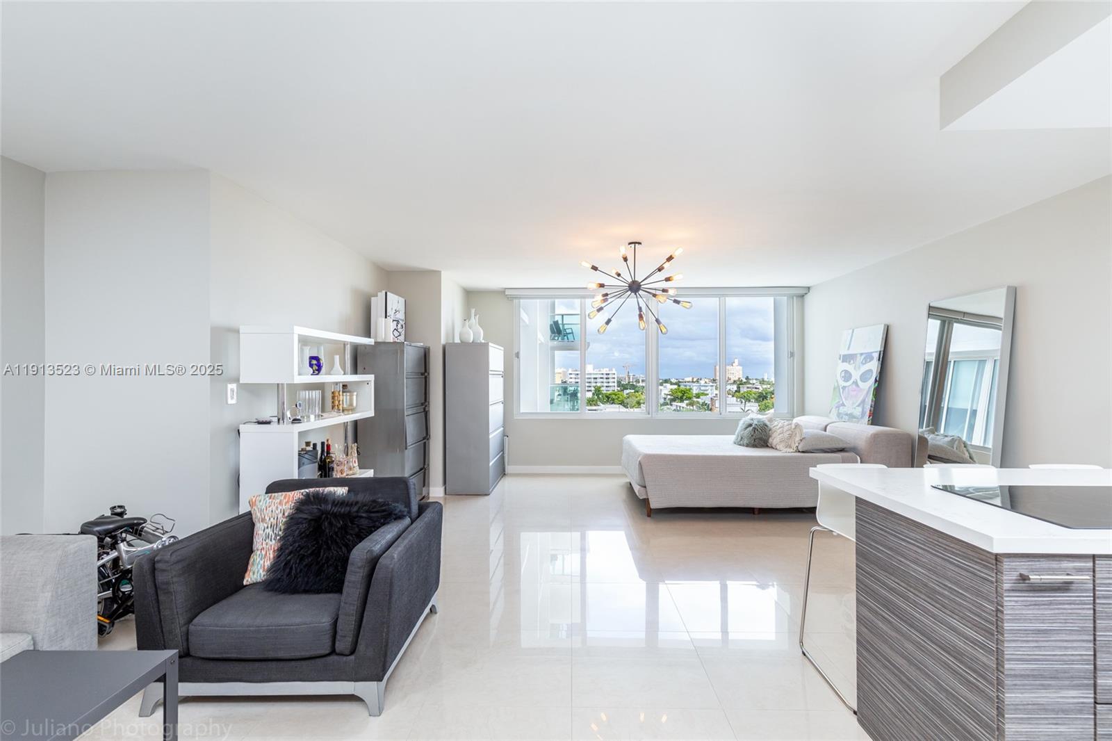 MIRADOR 1000 CONDO - Residential Lease