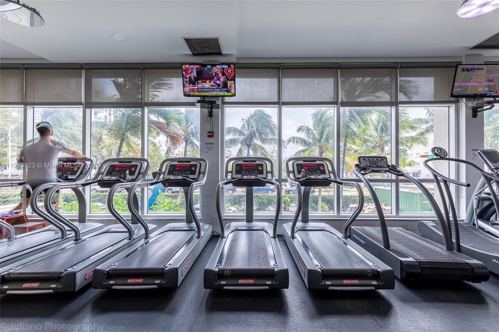 MIRADOR 1000 CONDO - Residential Lease