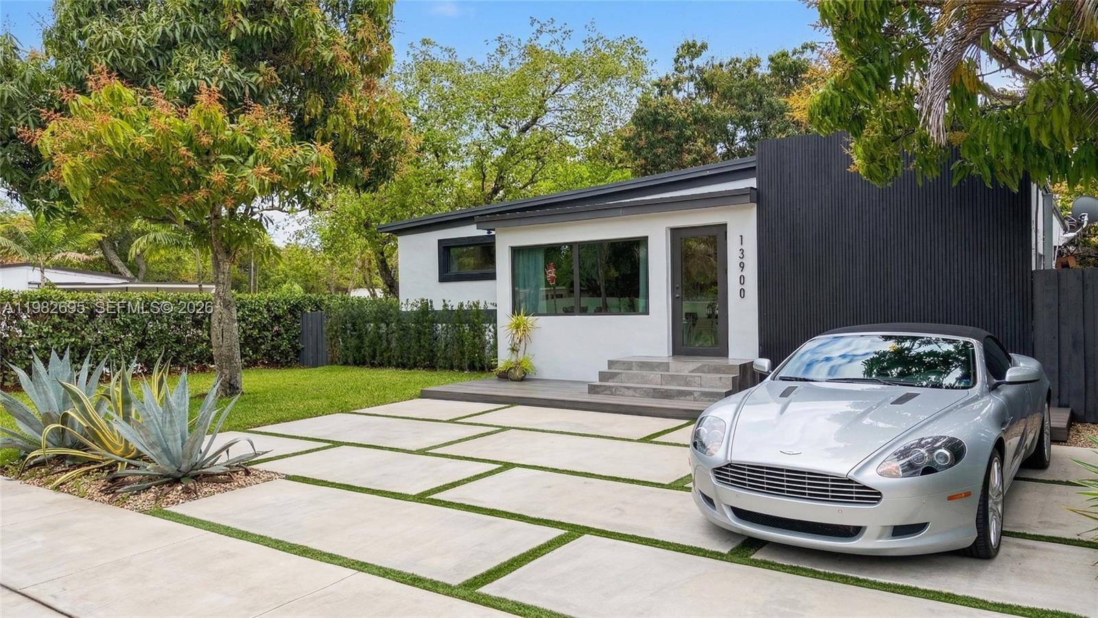 ARCHWOOD-AMD PLAT - Residential