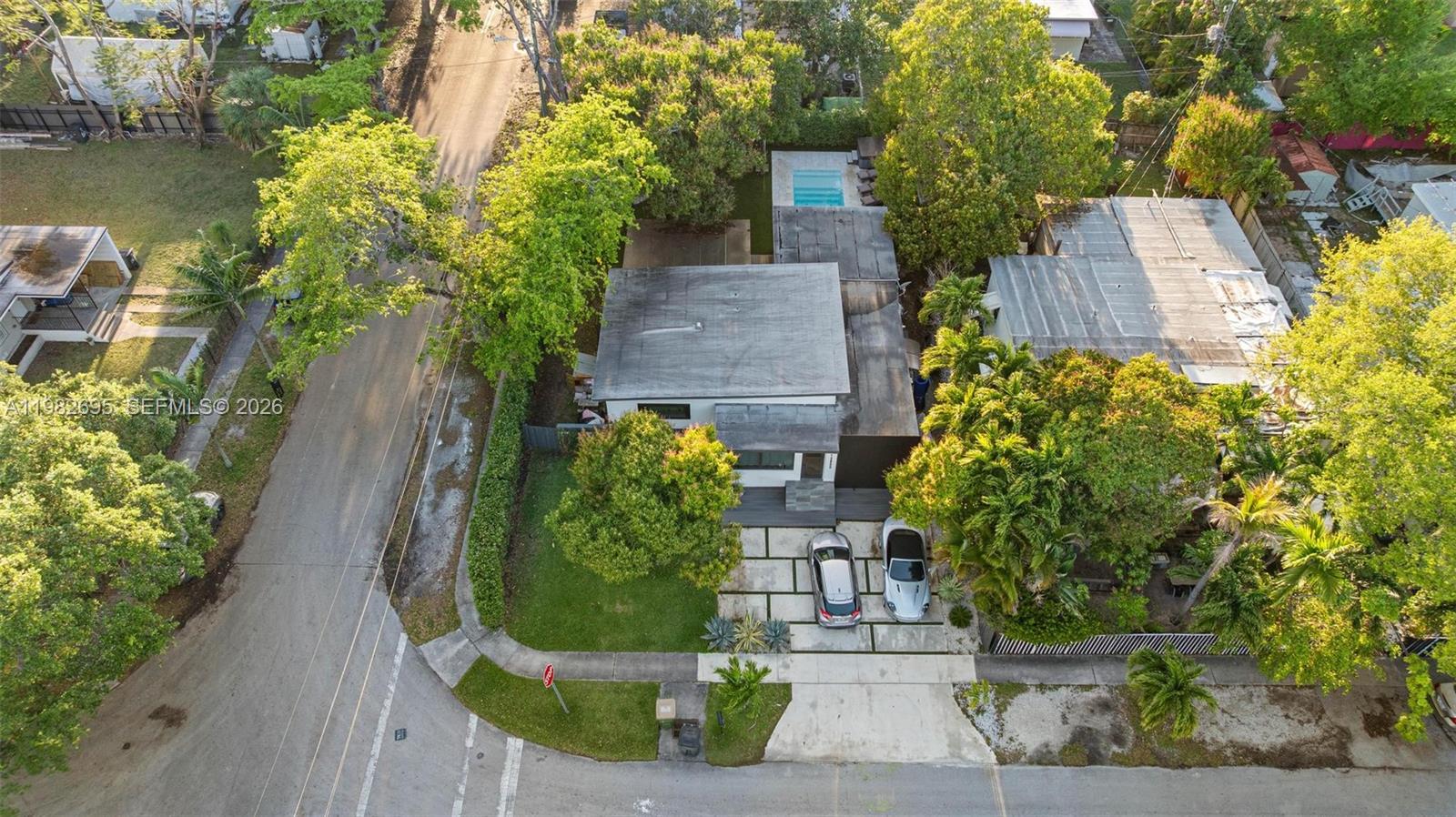 ARCHWOOD-AMD PLAT - Residential