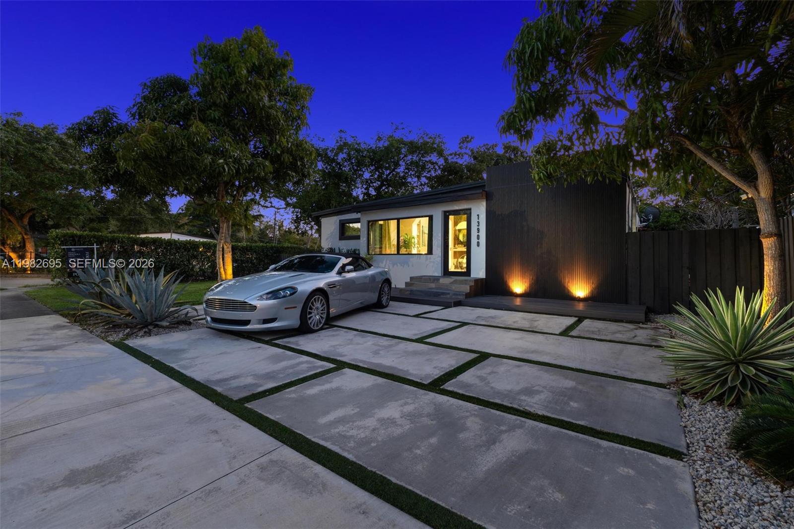 ARCHWOOD-AMD PLAT - Residential
