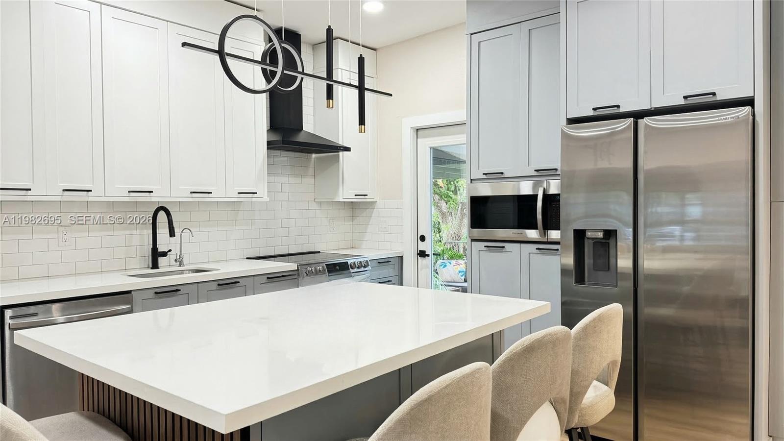 ARCHWOOD-AMD PLAT - Residential