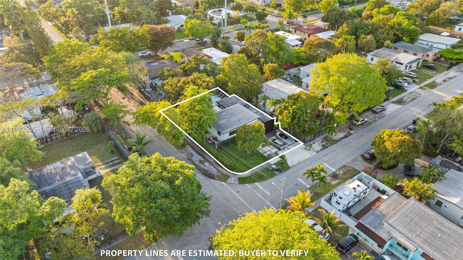 ARCHWOOD-AMD PLAT - Residential