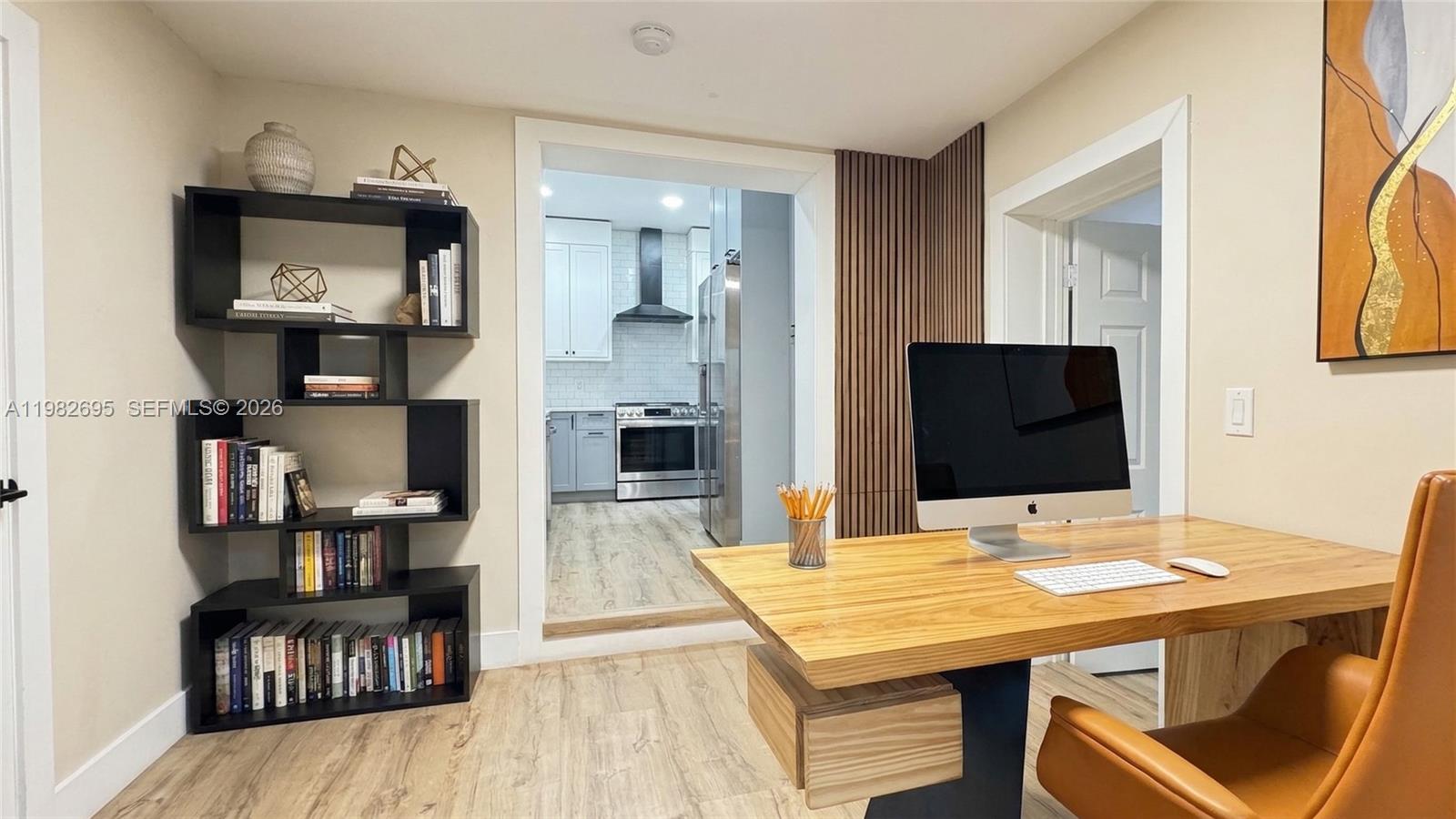 ARCHWOOD-AMD PLAT - Residential