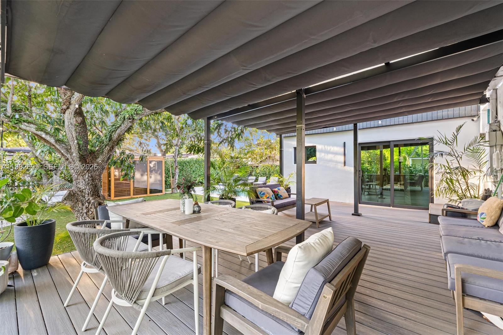 ARCHWOOD-AMD PLAT - Residential