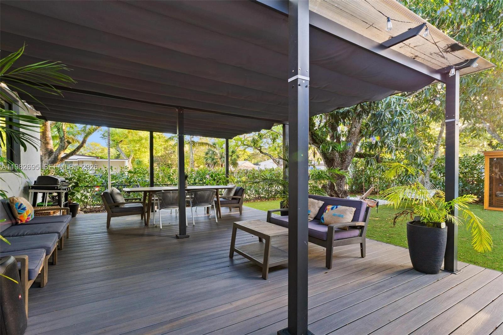 ARCHWOOD-AMD PLAT - Residential