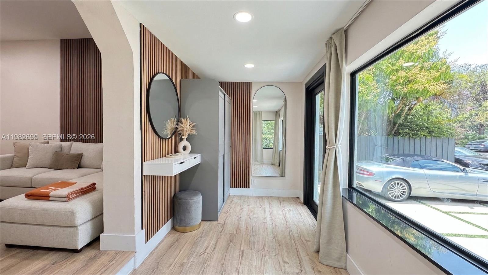 ARCHWOOD-AMD PLAT - Residential