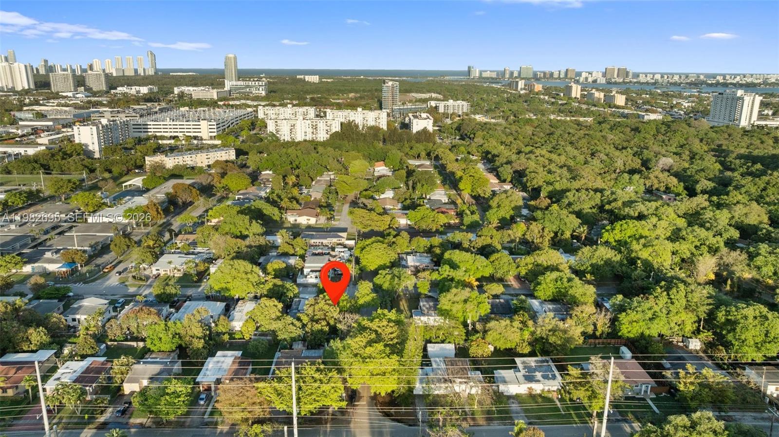 ARCHWOOD-AMD PLAT - Residential