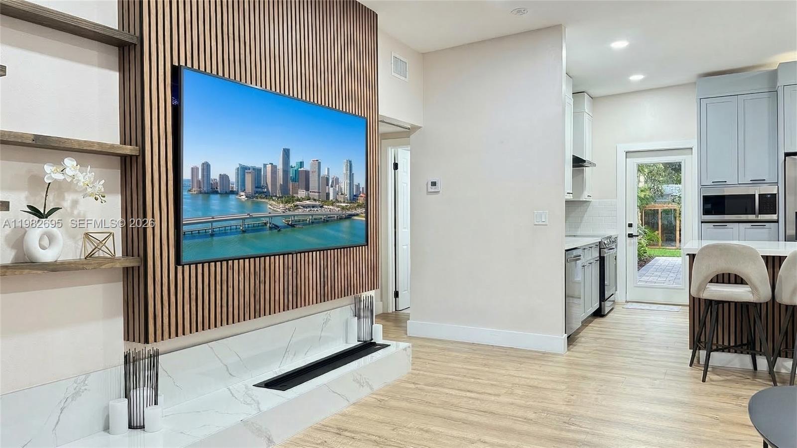 ARCHWOOD-AMD PLAT - Residential