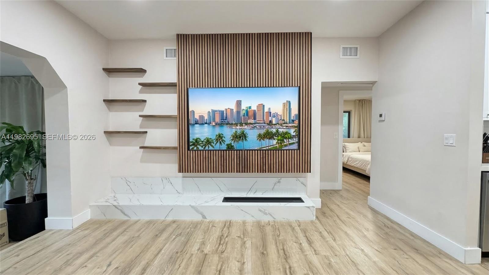 ARCHWOOD-AMD PLAT - Residential