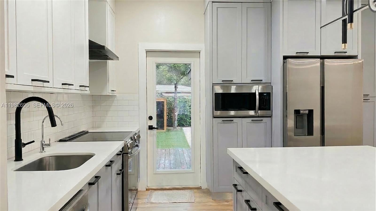 ARCHWOOD-AMD PLAT - Residential