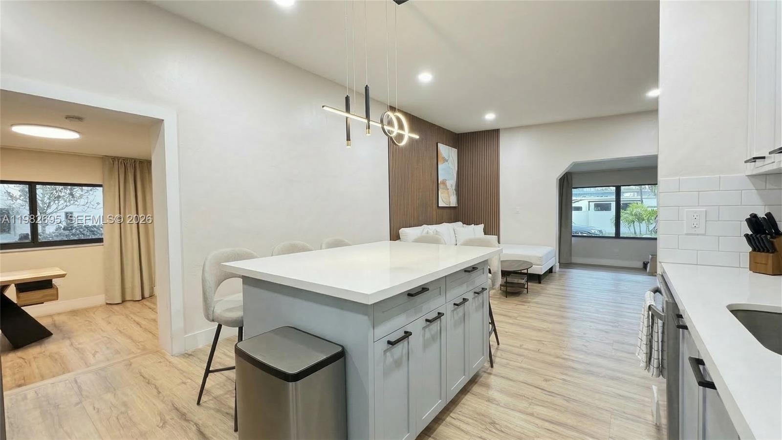 ARCHWOOD-AMD PLAT - Residential