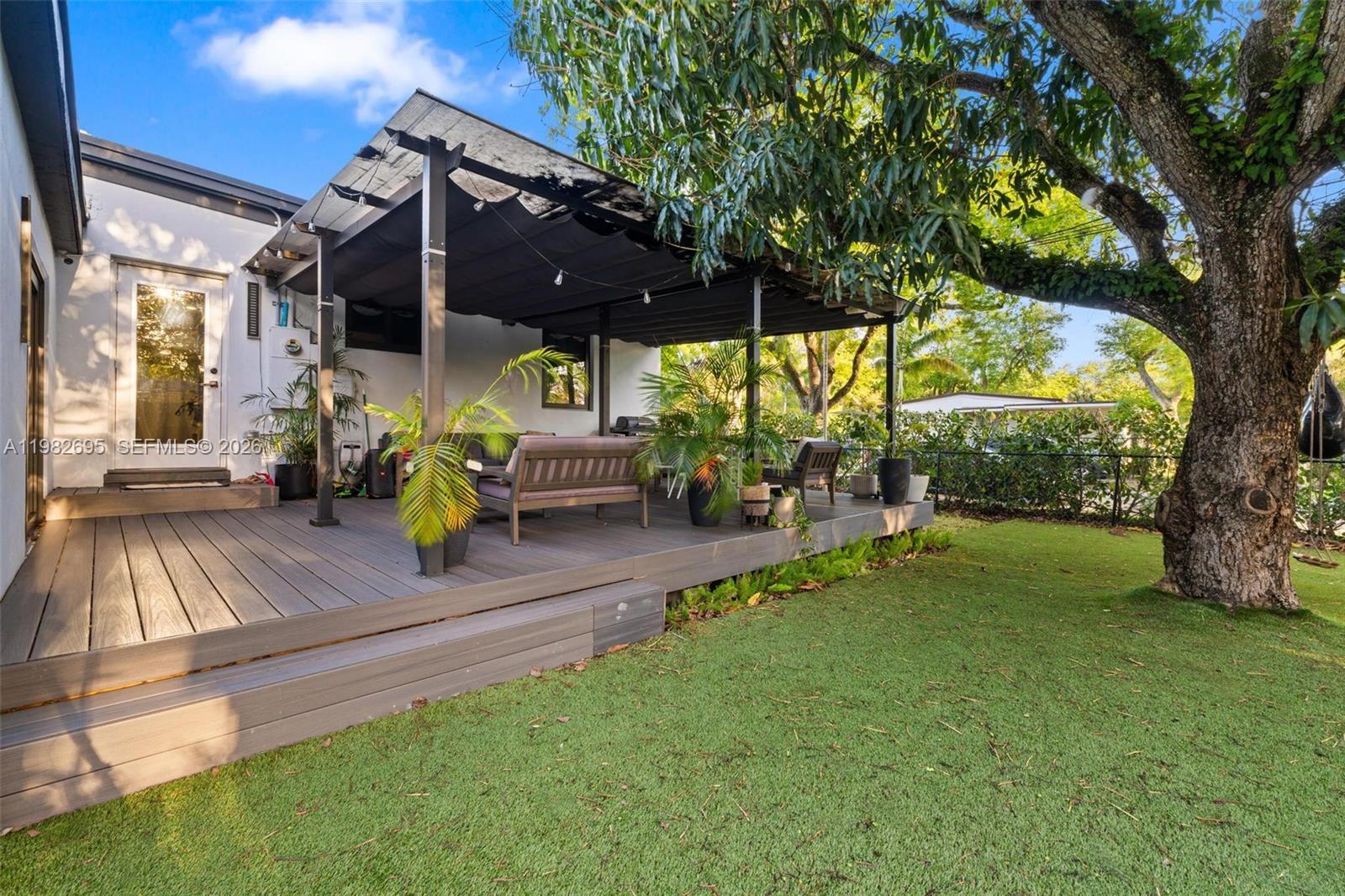 ARCHWOOD-AMD PLAT - Residential