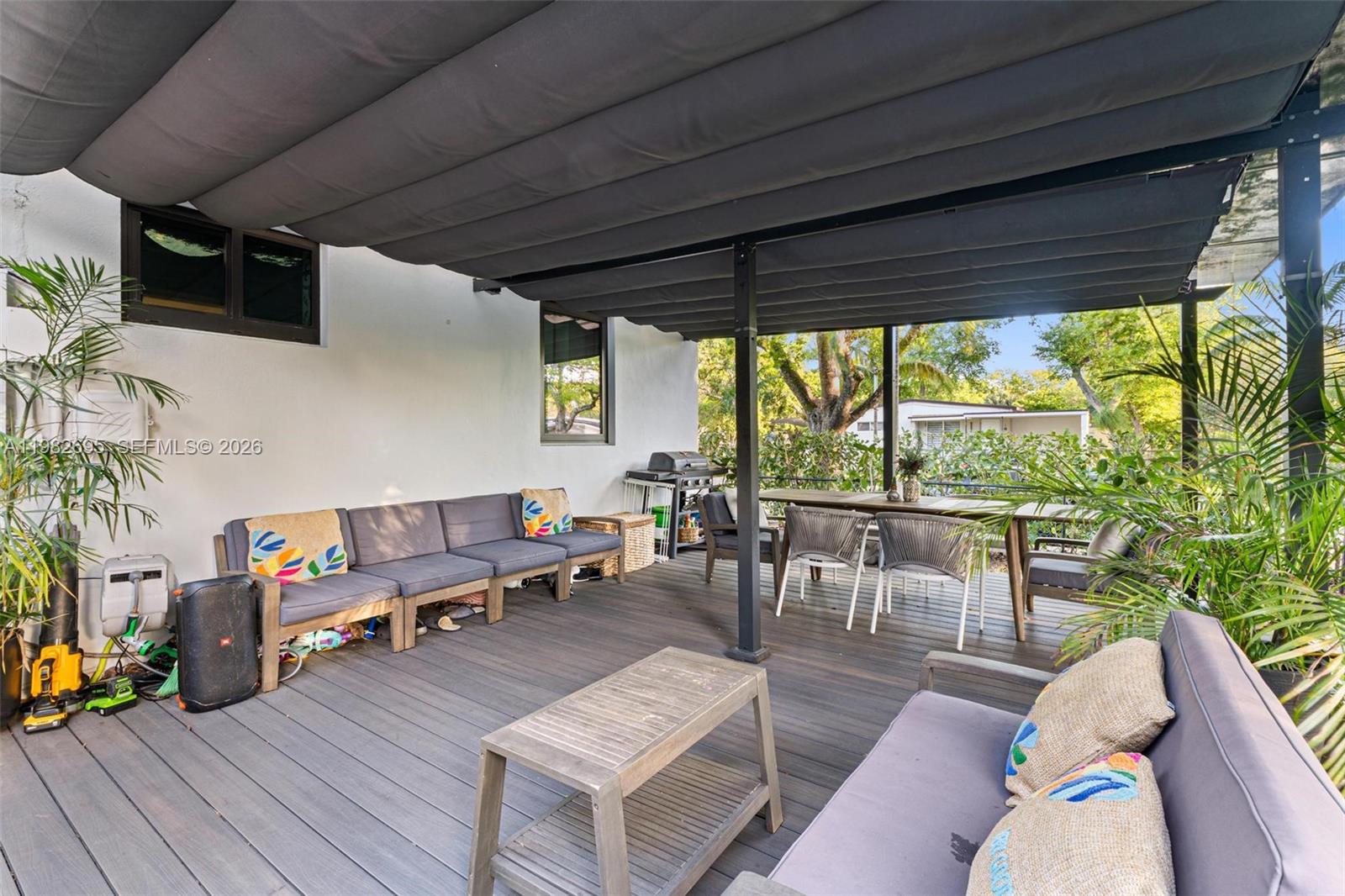 ARCHWOOD-AMD PLAT - Residential