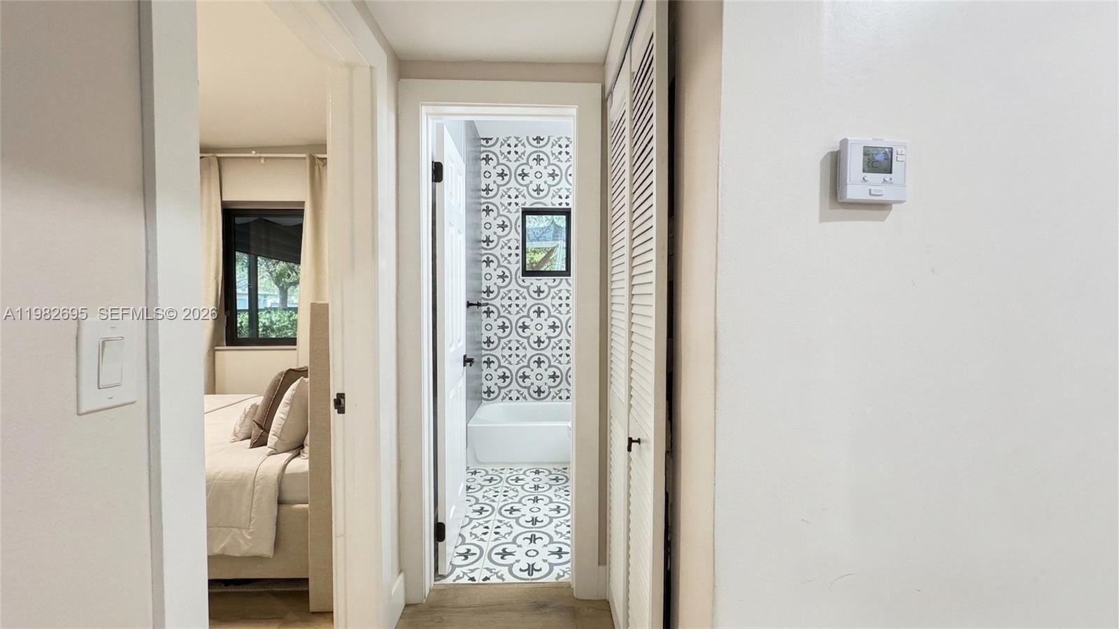 ARCHWOOD-AMD PLAT - Residential