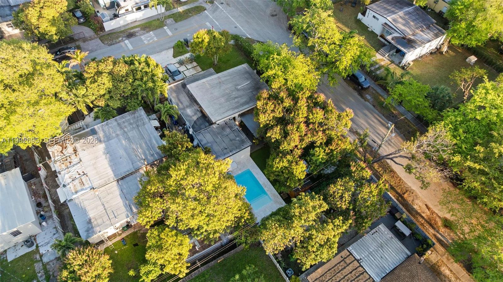 ARCHWOOD-AMD PLAT - Residential