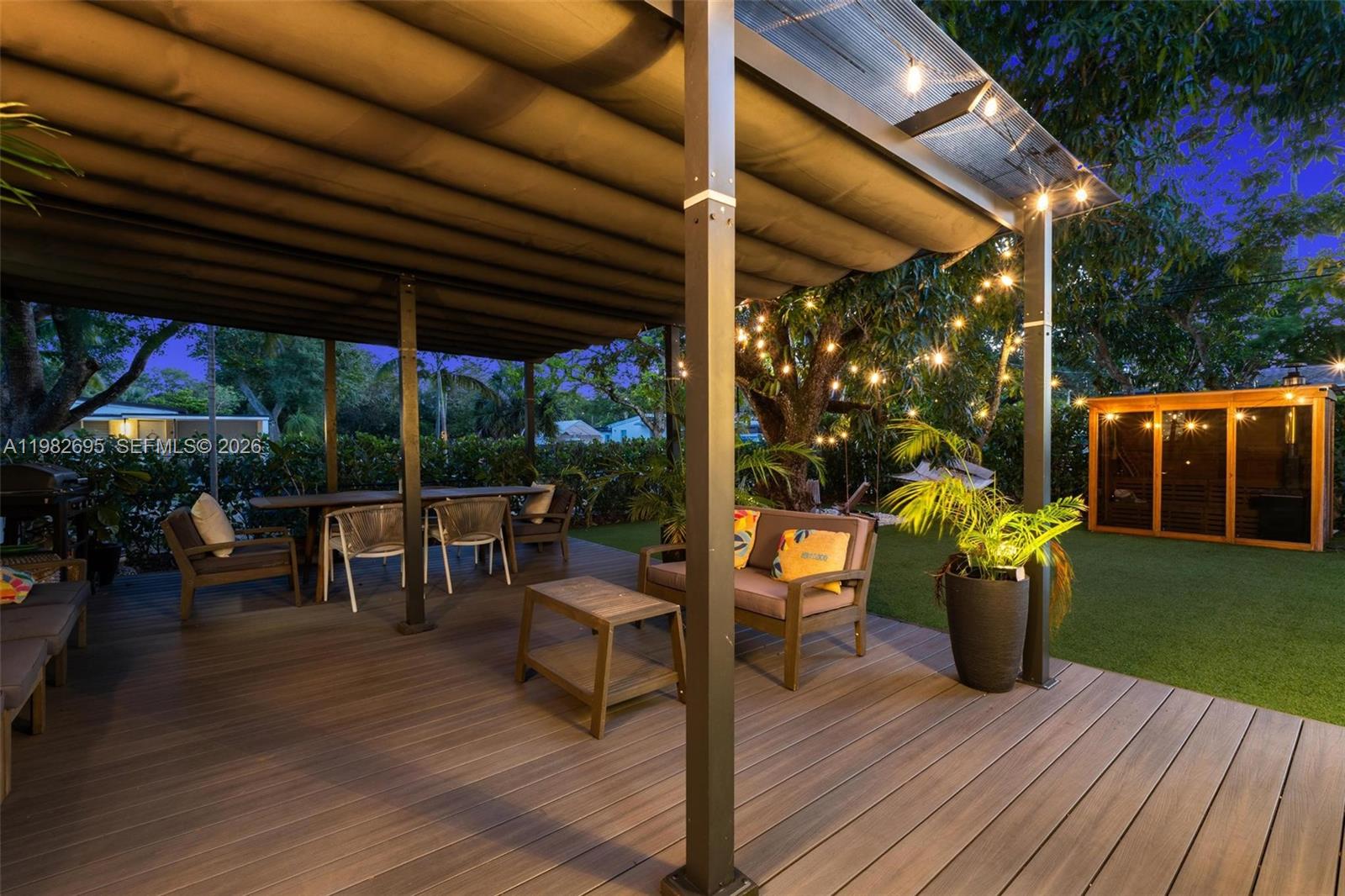 ARCHWOOD-AMD PLAT - Residential