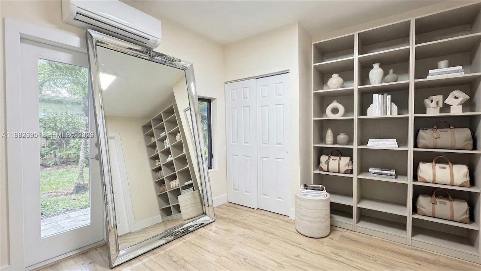 ARCHWOOD-AMD PLAT - Residential