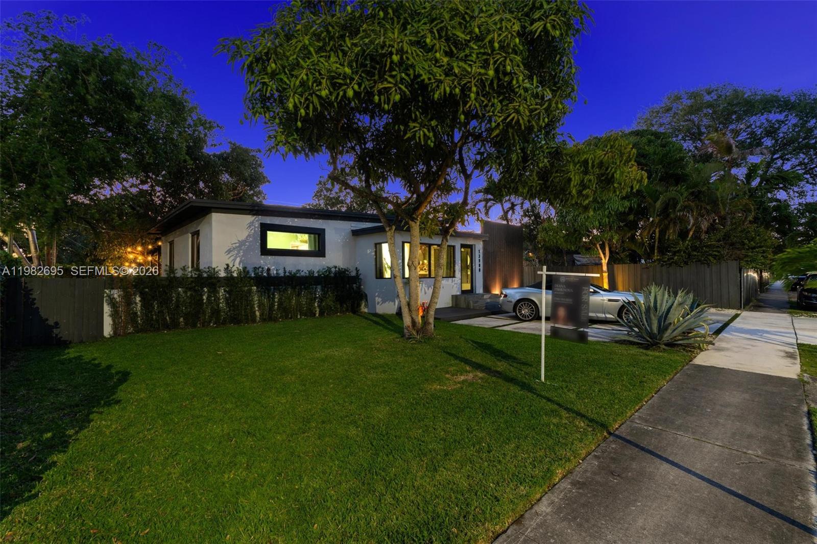 ARCHWOOD-AMD PLAT - Residential