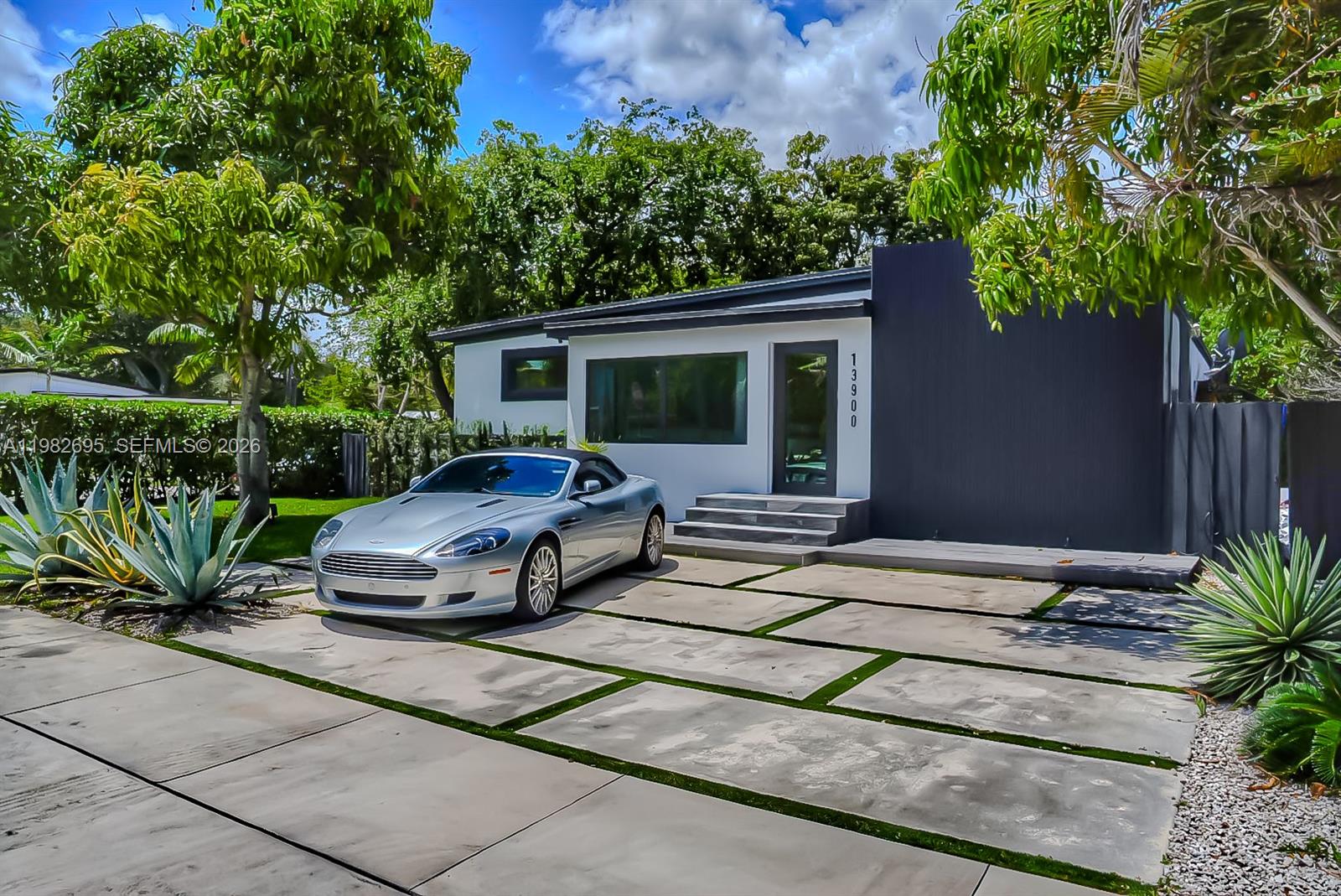 ARCHWOOD-AMD PLAT - Residential