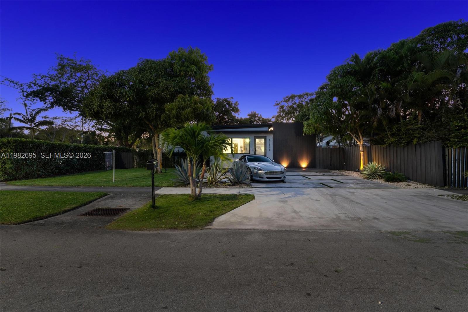 ARCHWOOD-AMD PLAT - Residential