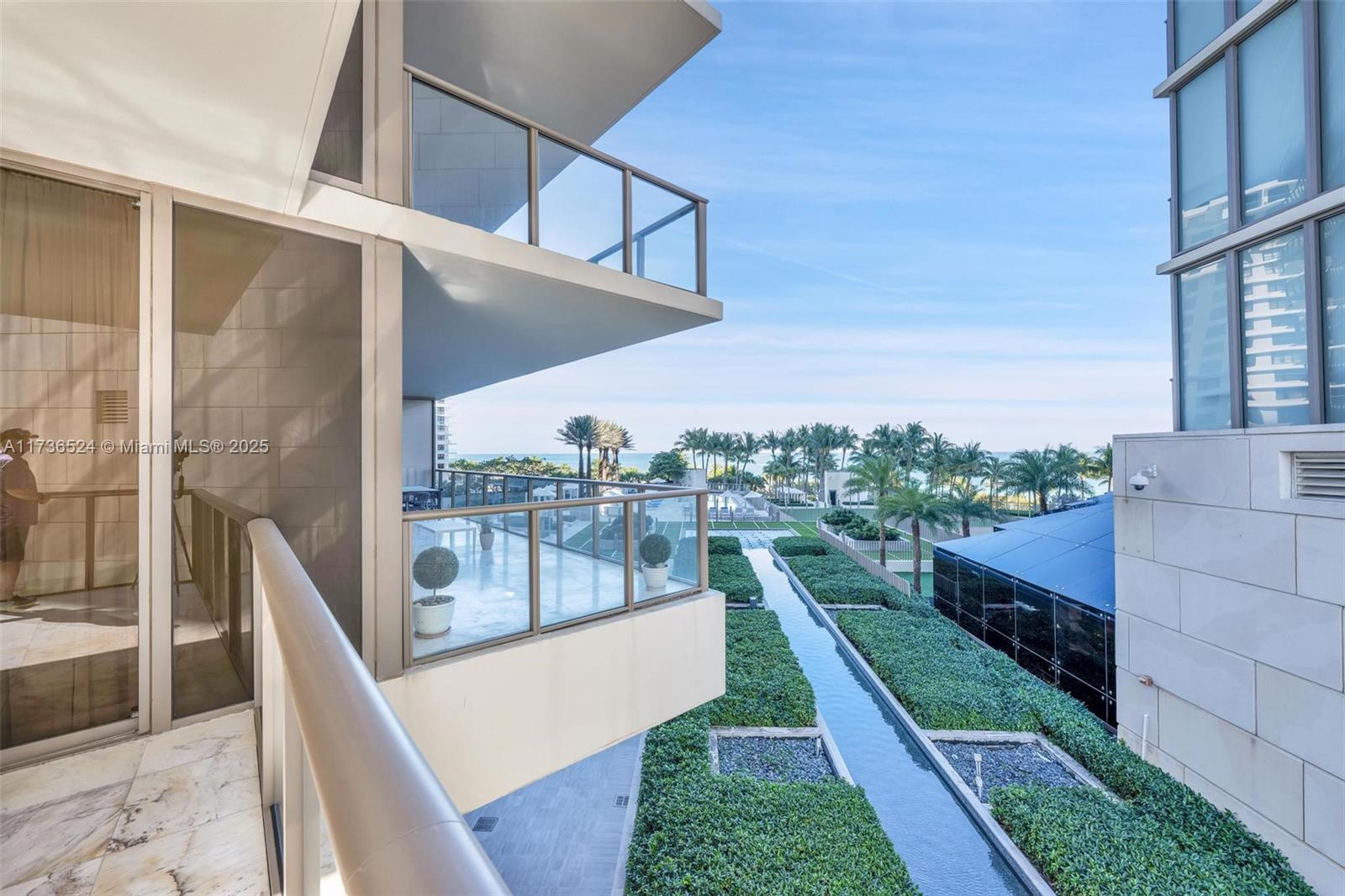 BAL HARBOUR NORTH SOUTH C - Residential