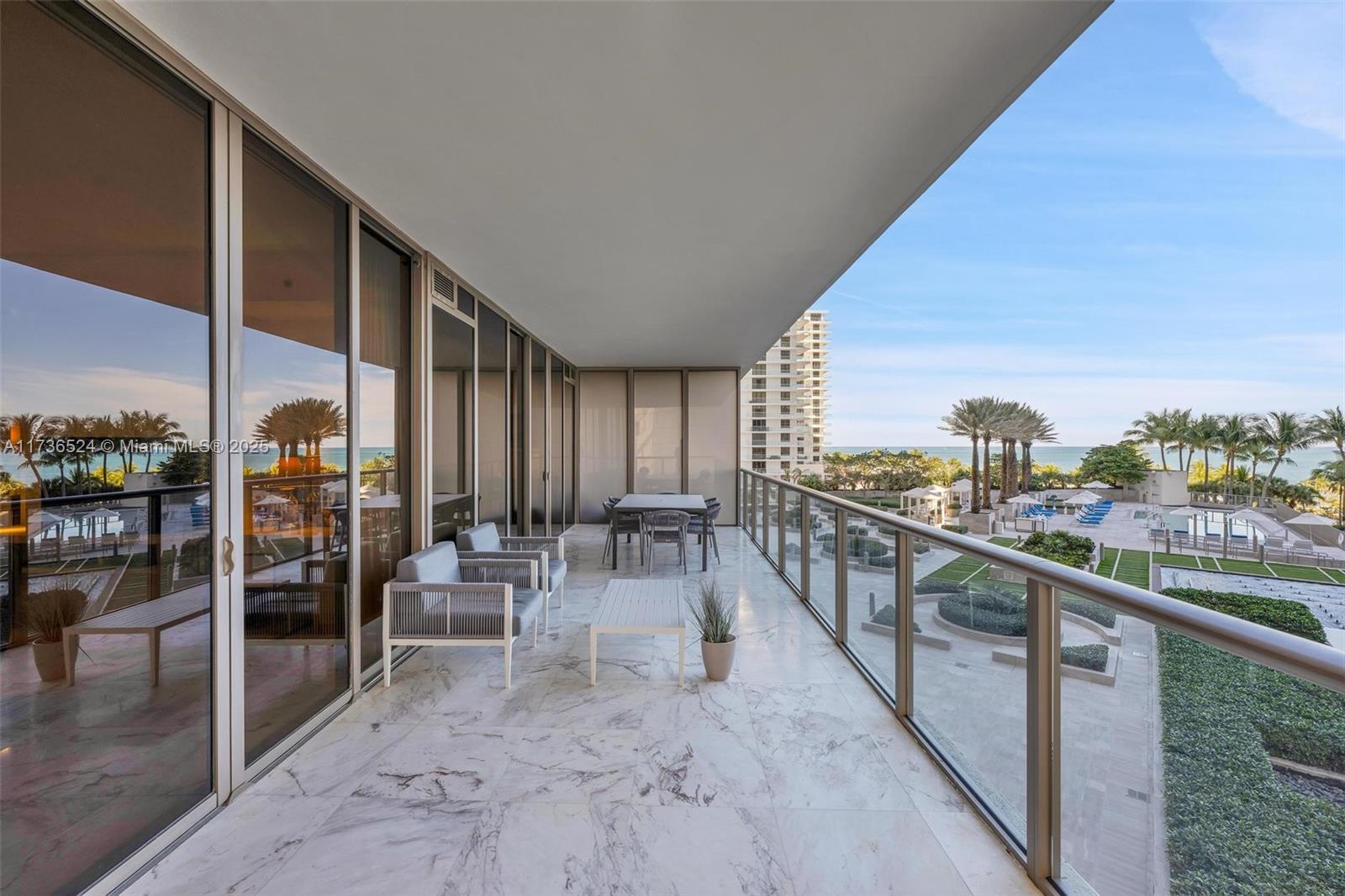 BAL HARBOUR NORTH SOUTH C - Residential
