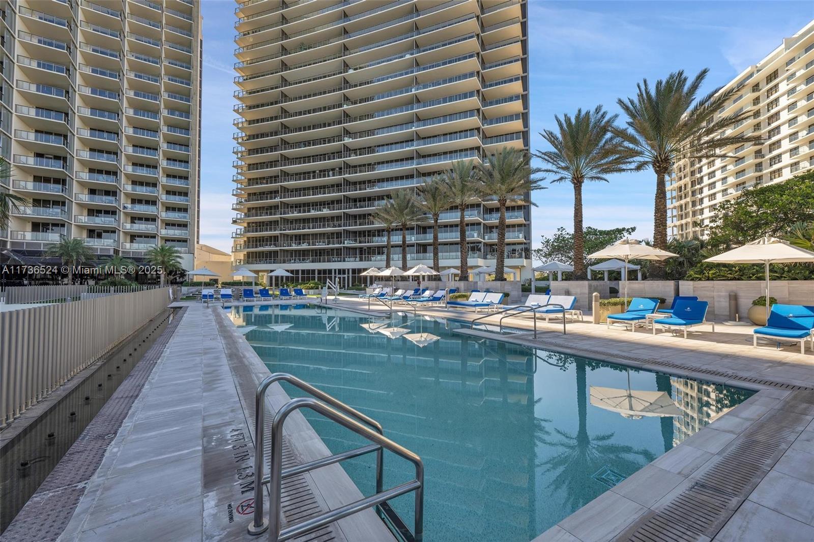 BAL HARBOUR NORTH SOUTH C - Residential