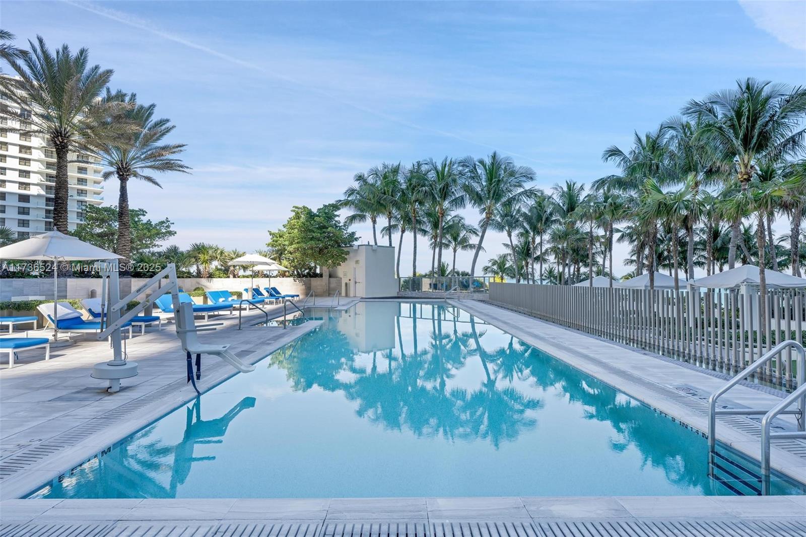 BAL HARBOUR NORTH SOUTH C - Residential