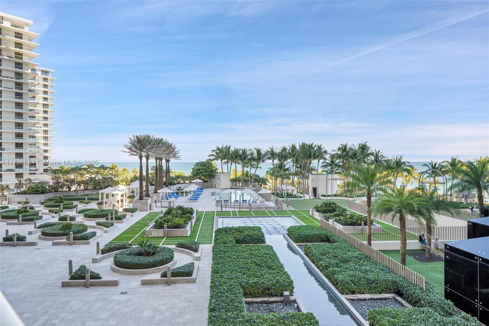 BAL HARBOUR NORTH SOUTH C - Residential