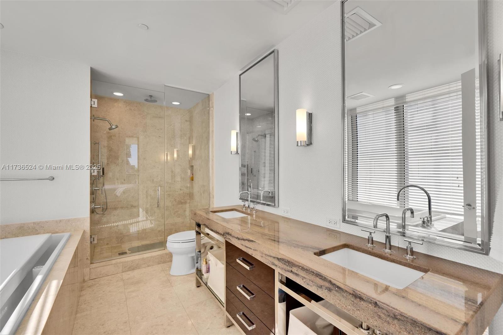 BAL HARBOUR NORTH SOUTH C - Residential