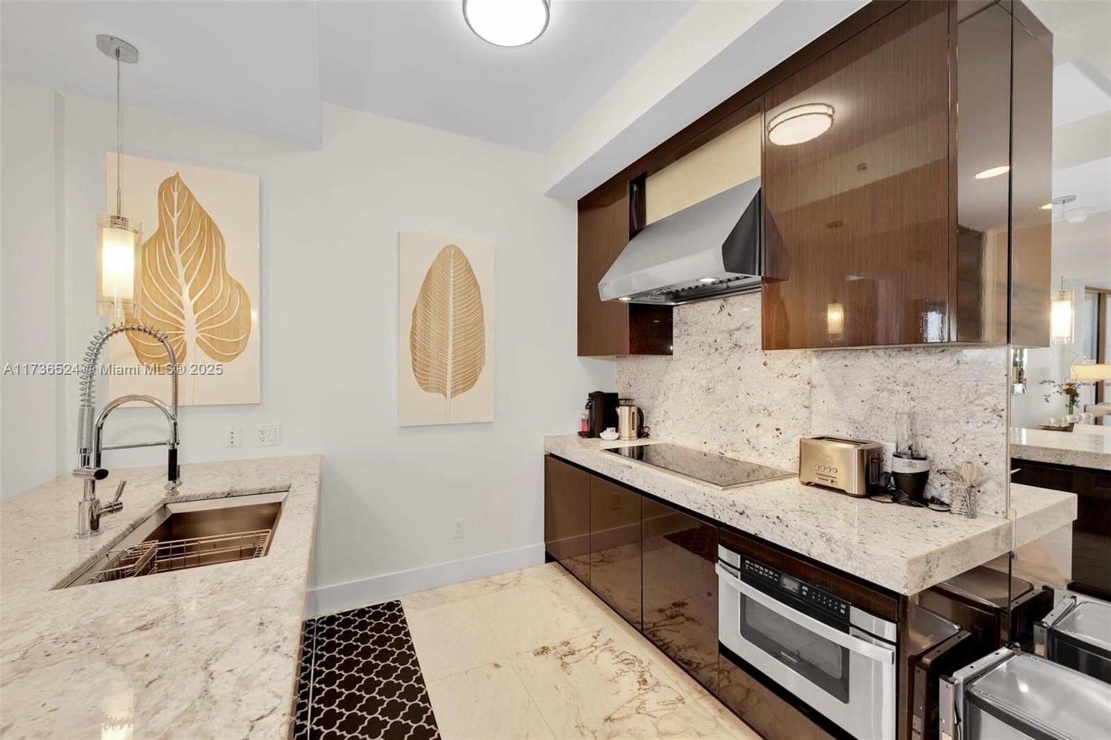 BAL HARBOUR NORTH SOUTH C - Residential