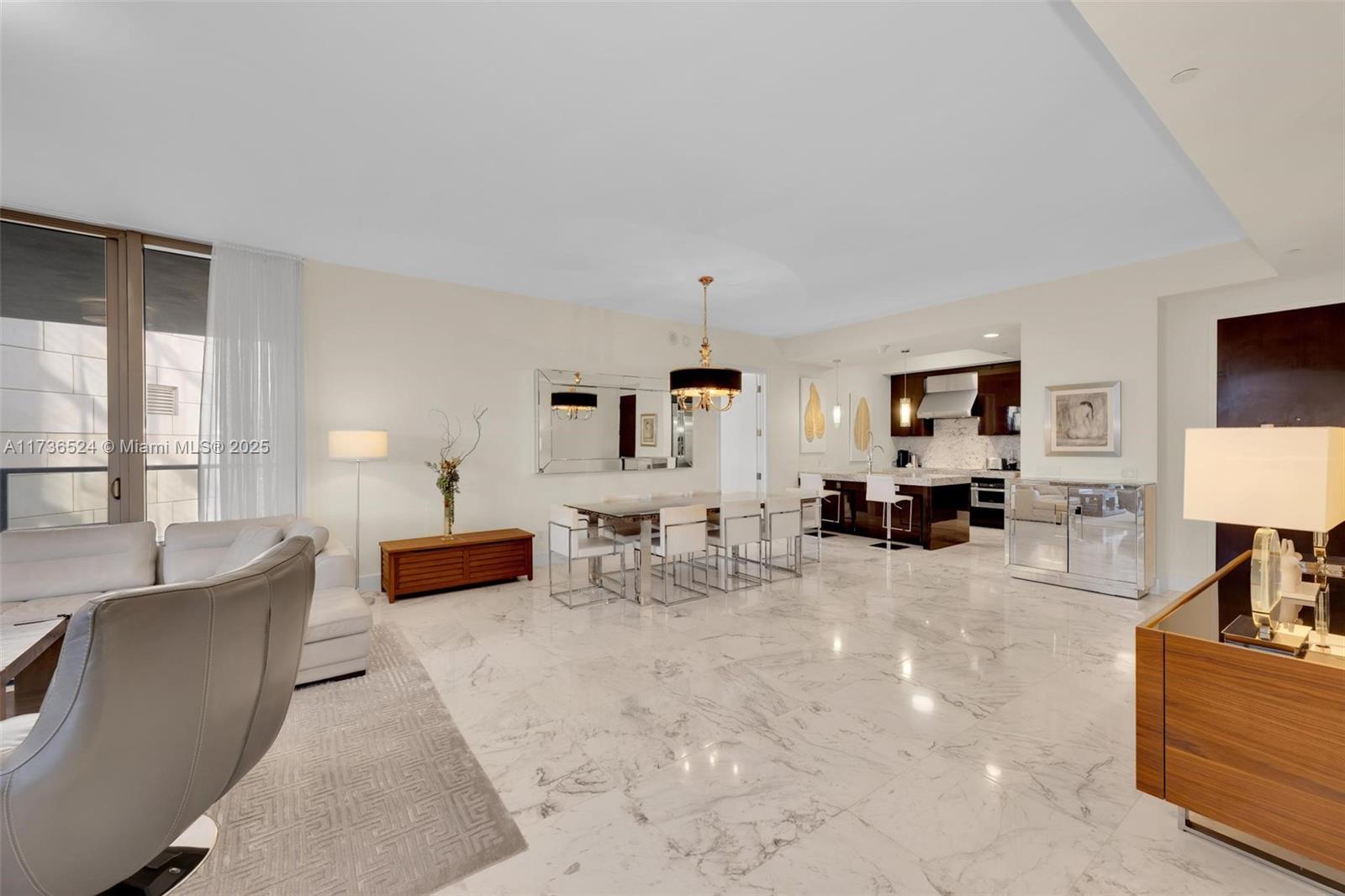 BAL HARBOUR NORTH SOUTH C - Residential