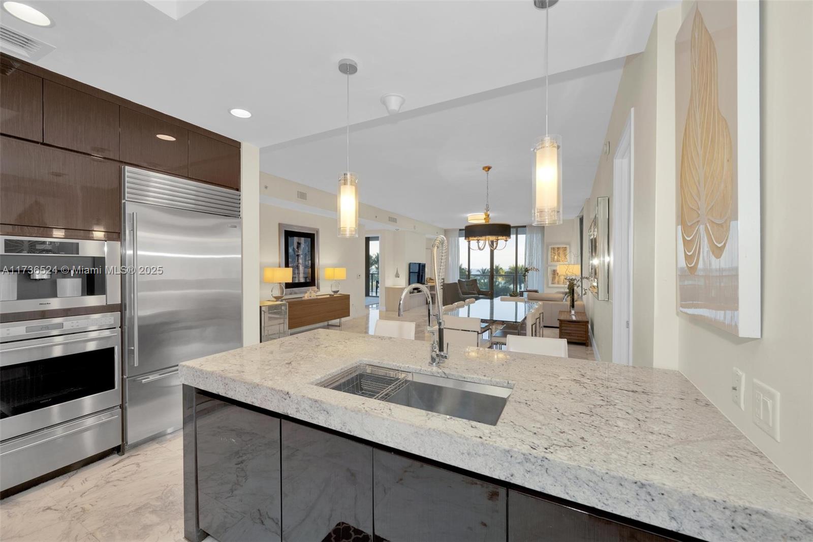 BAL HARBOUR NORTH SOUTH C - Residential
