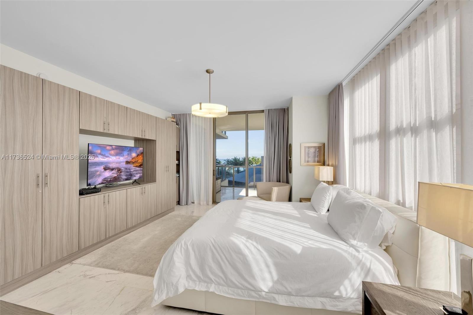 BAL HARBOUR NORTH SOUTH C - Residential