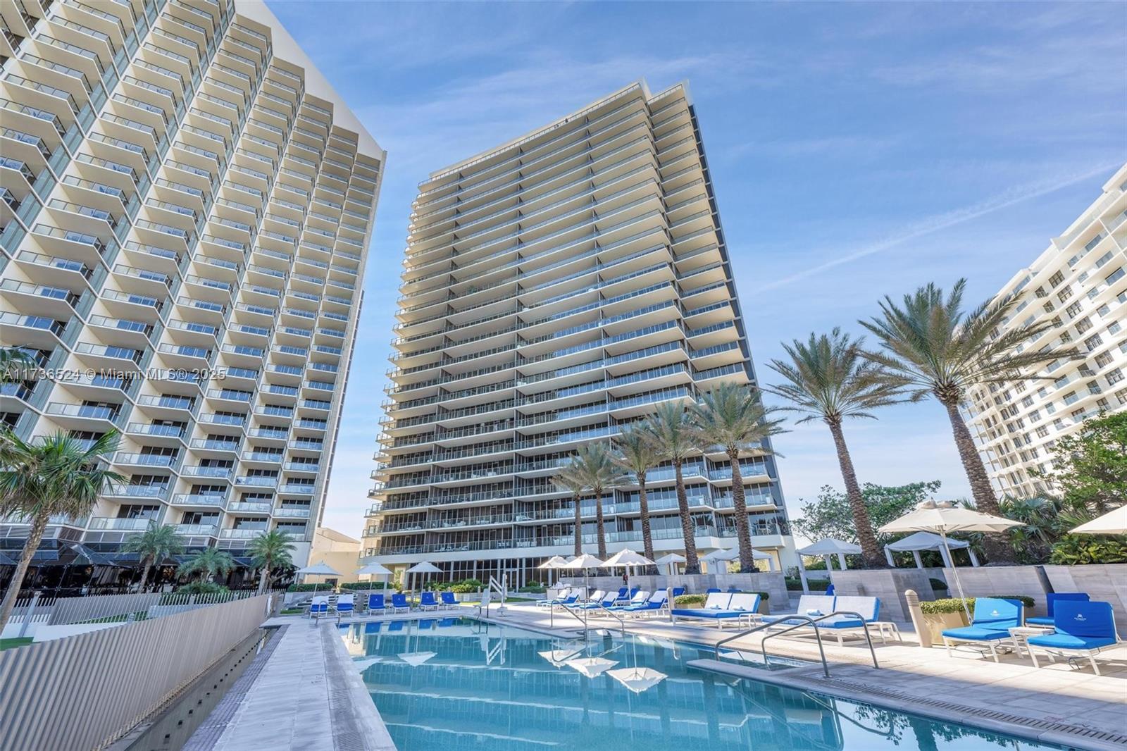 BAL HARBOUR NORTH SOUTH C - Residential