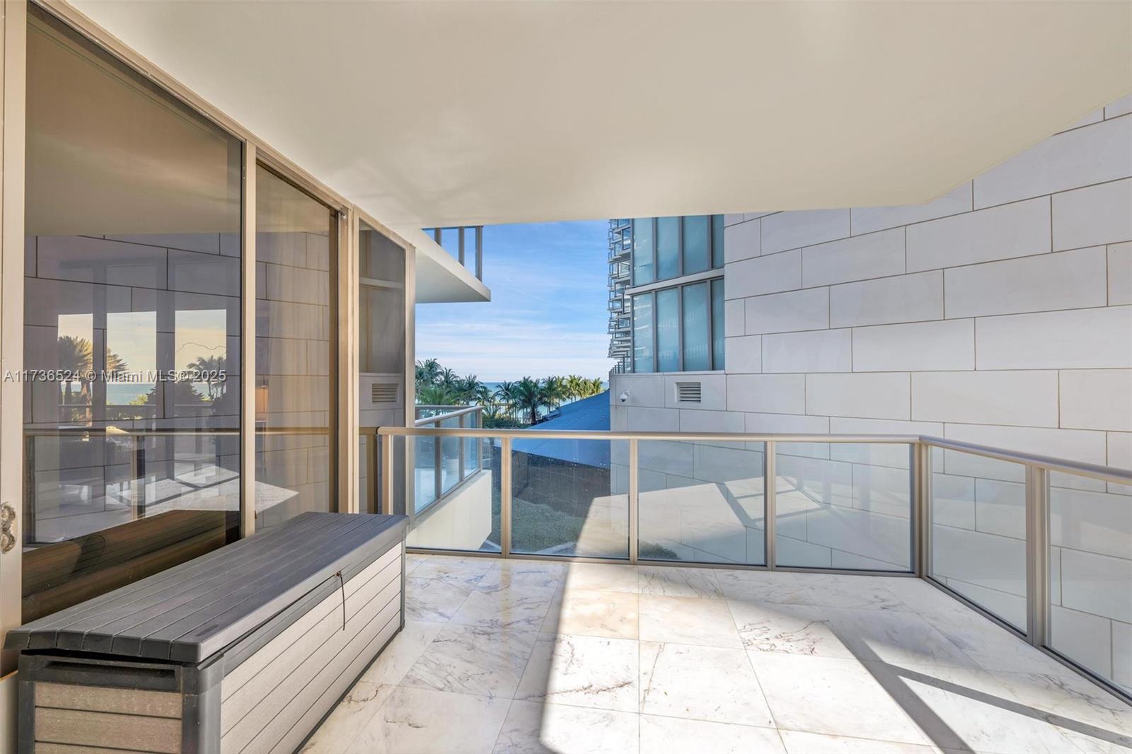 BAL HARBOUR NORTH SOUTH C - Residential