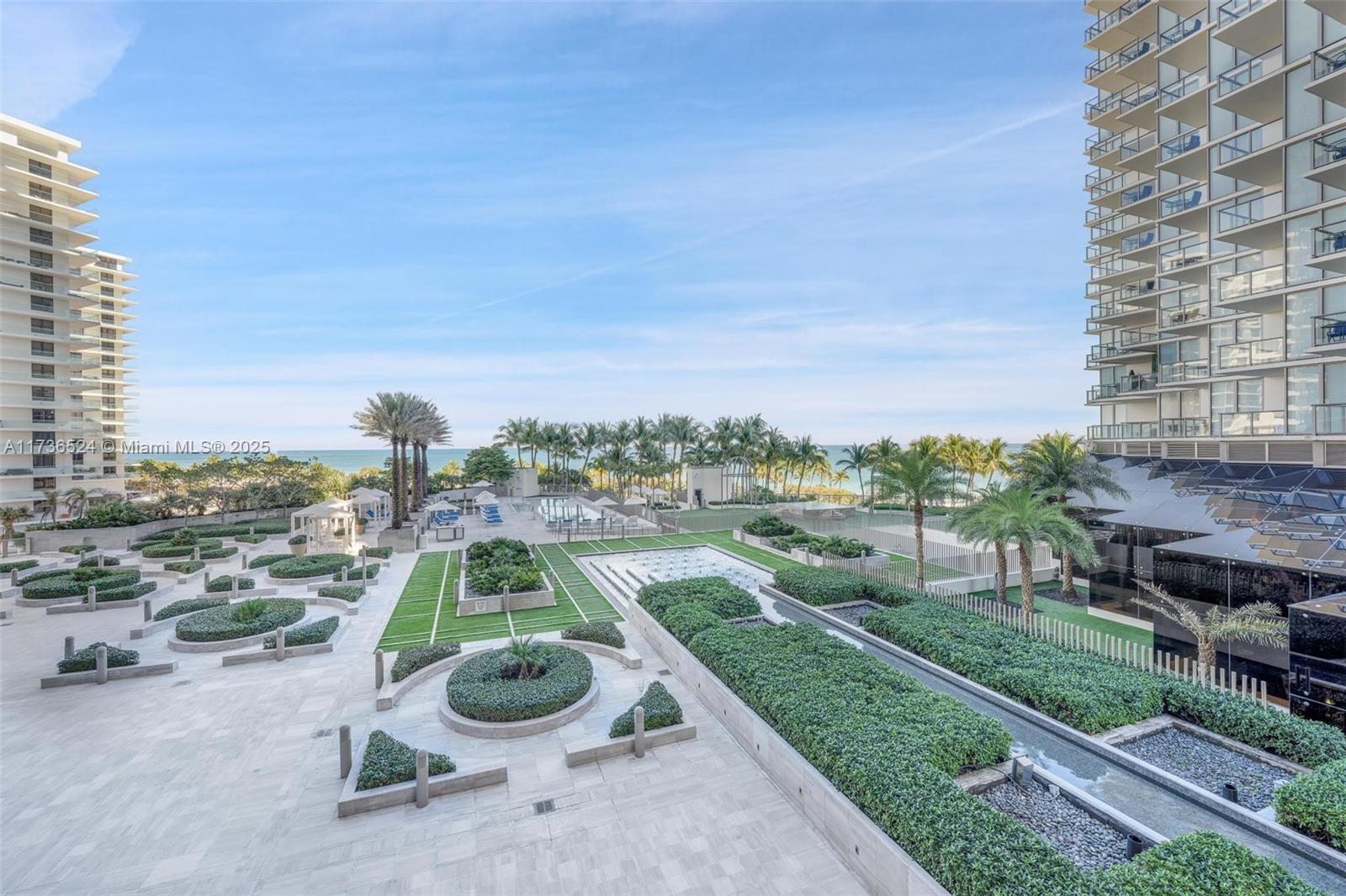 BAL HARBOUR NORTH SOUTH C - Residential
