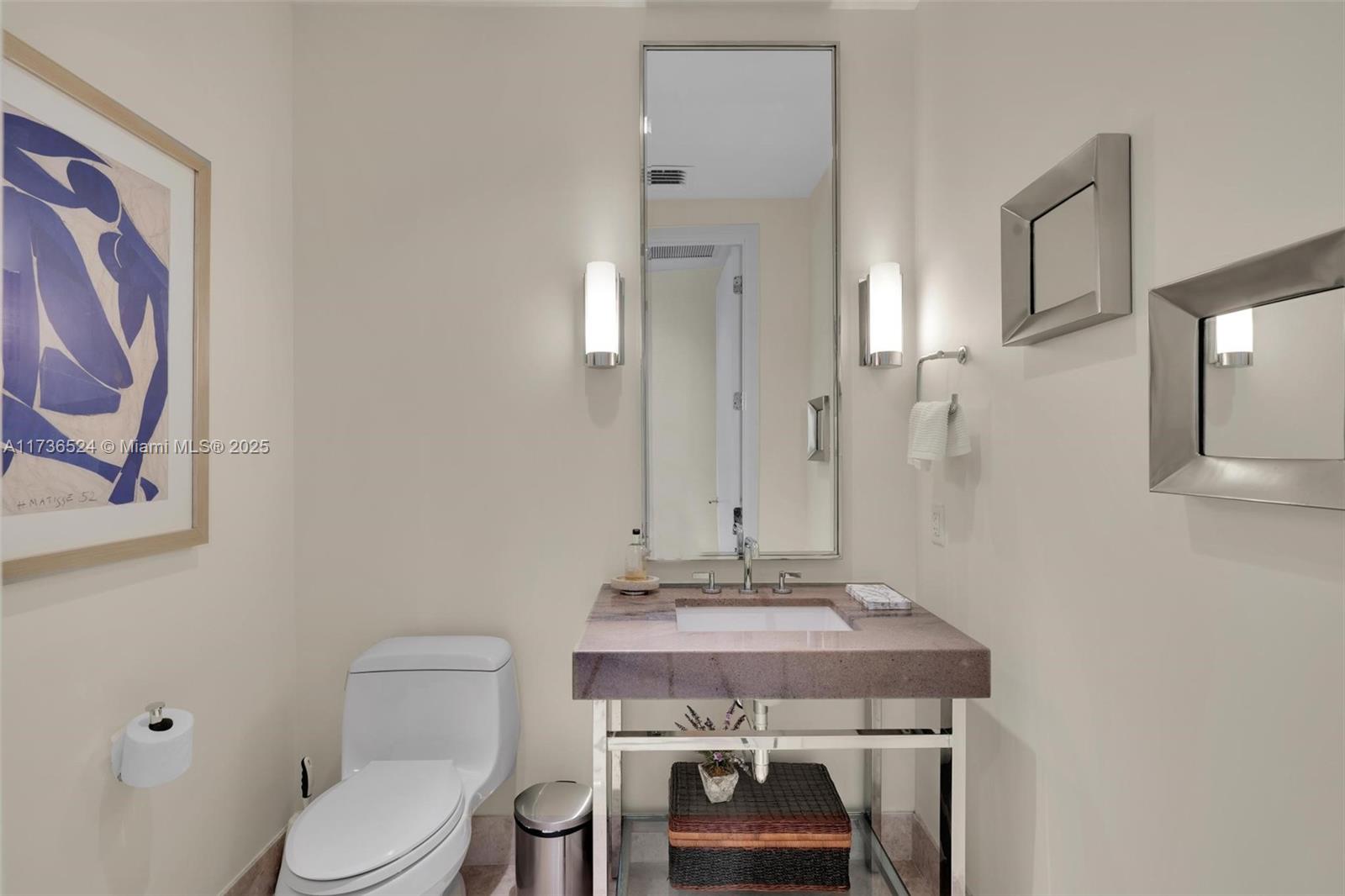 BAL HARBOUR NORTH SOUTH C - Residential