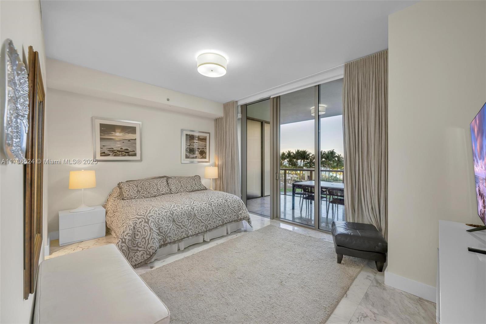 BAL HARBOUR NORTH SOUTH C - Residential