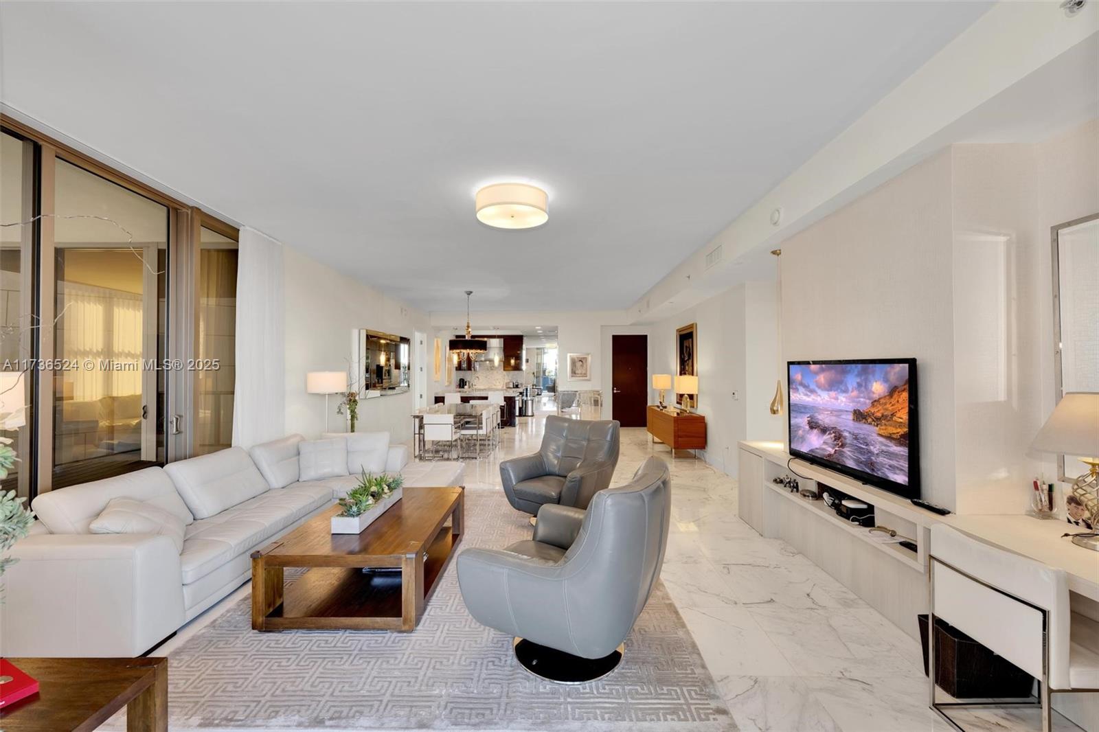 BAL HARBOUR NORTH SOUTH C - Residential