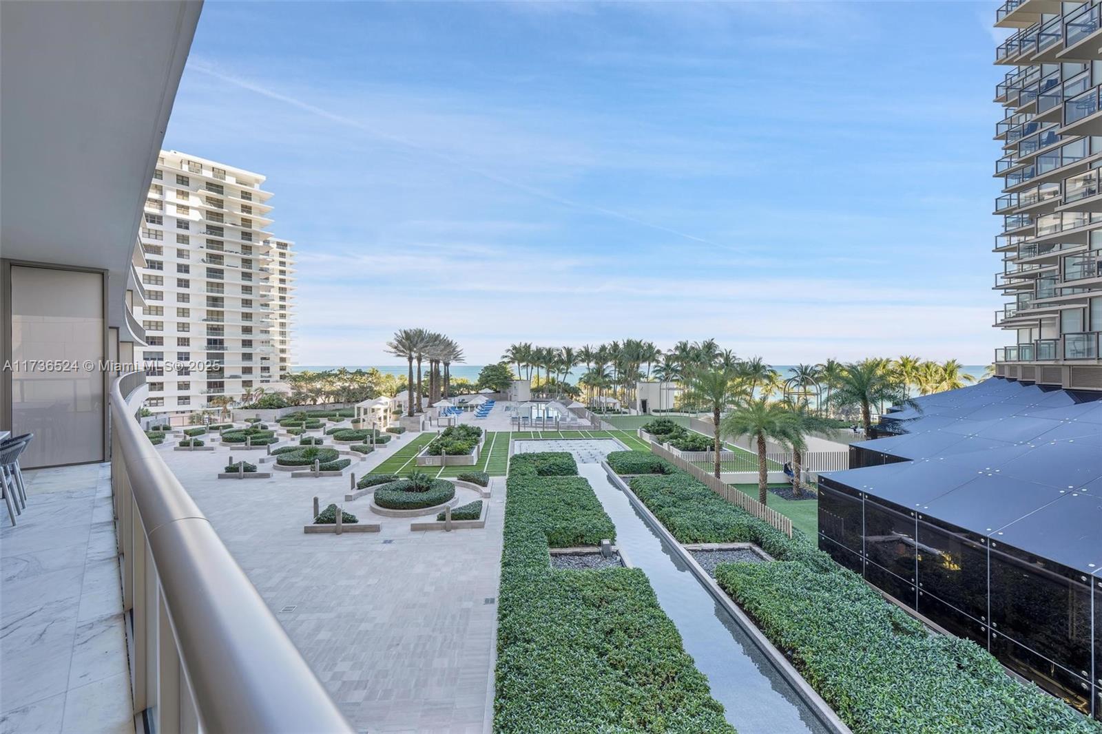 BAL HARBOUR NORTH SOUTH C - Residential