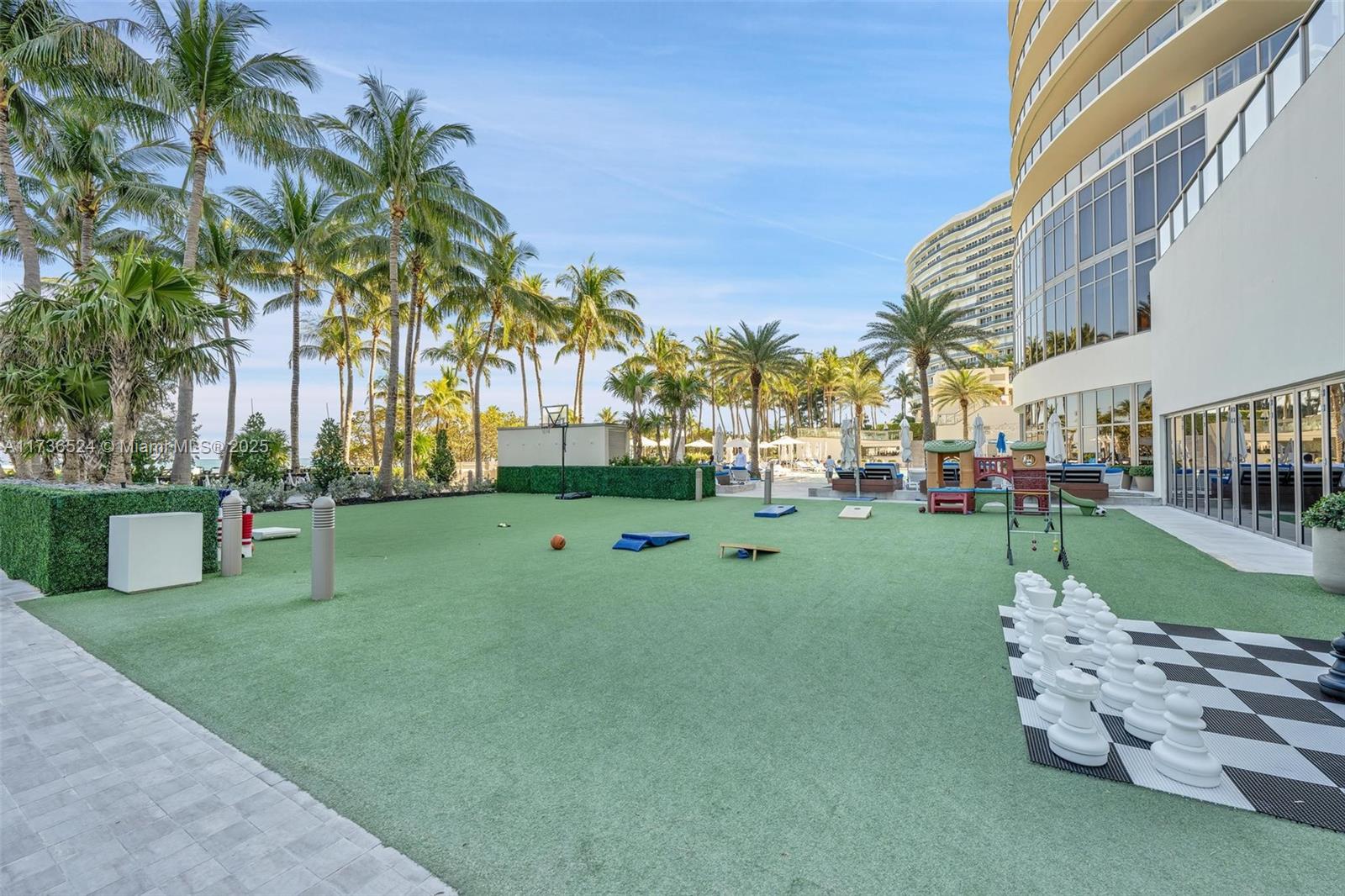 BAL HARBOUR NORTH SOUTH C - Residential